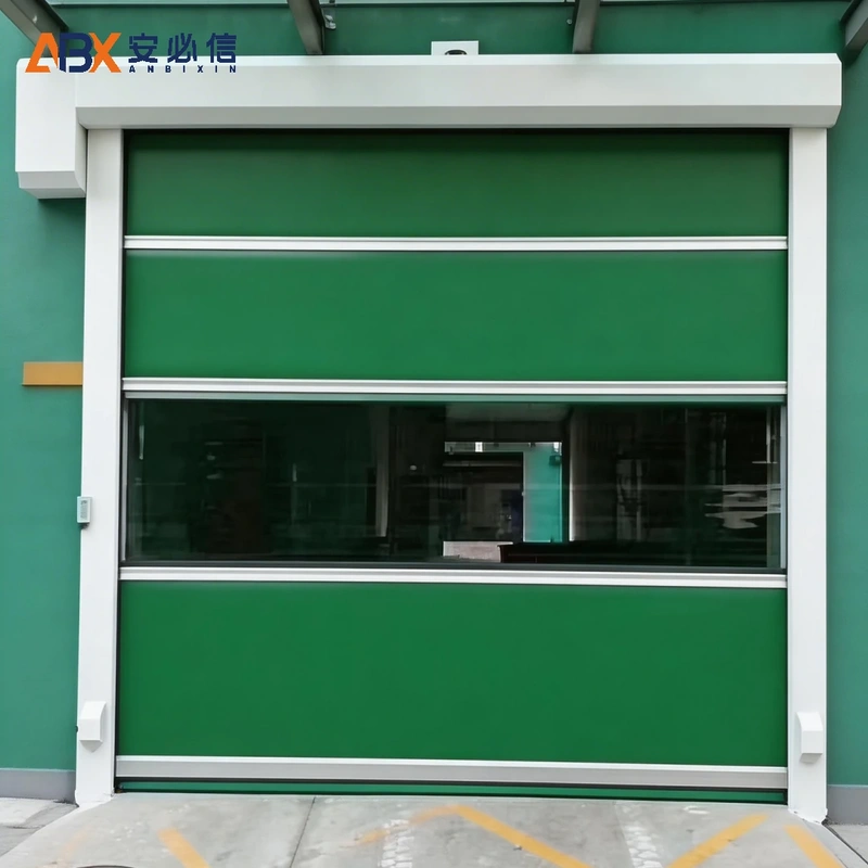 韶关洁净快速门